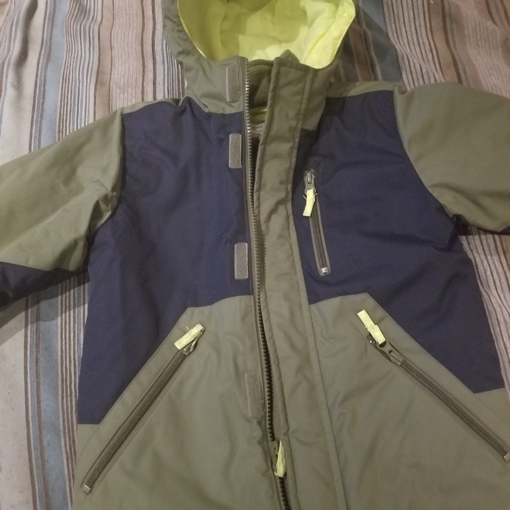 Coat
